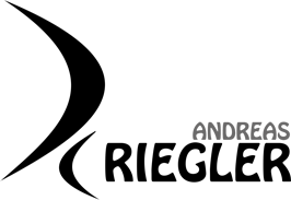 Andreas Riegler logo